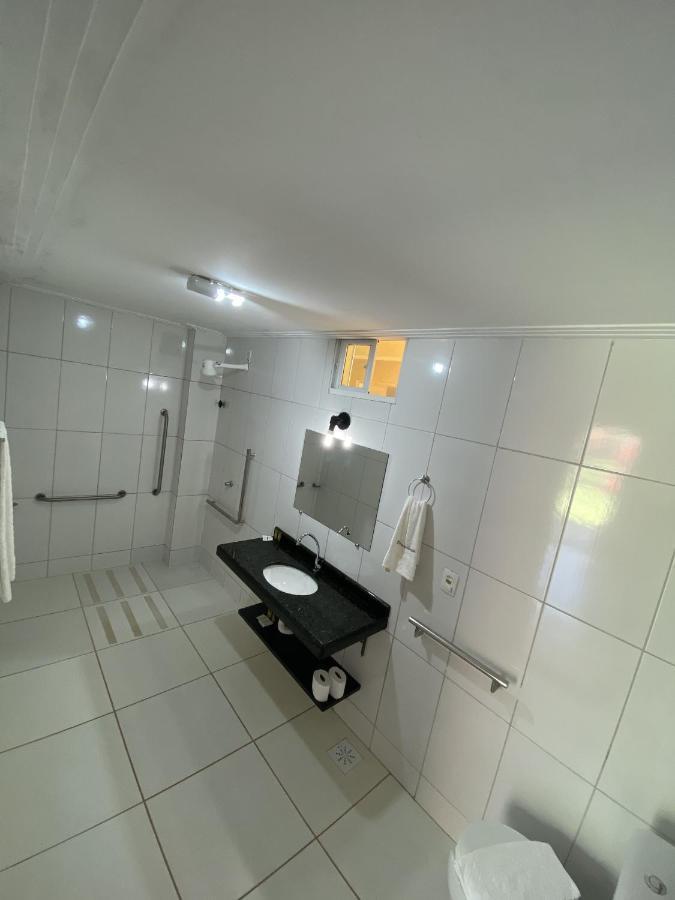 Gruta Hotel Ubajara