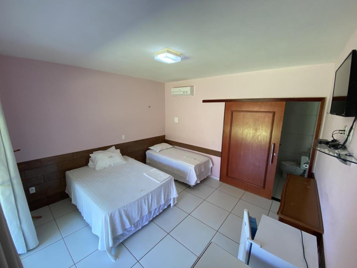 Hotel Gruta Ubajara