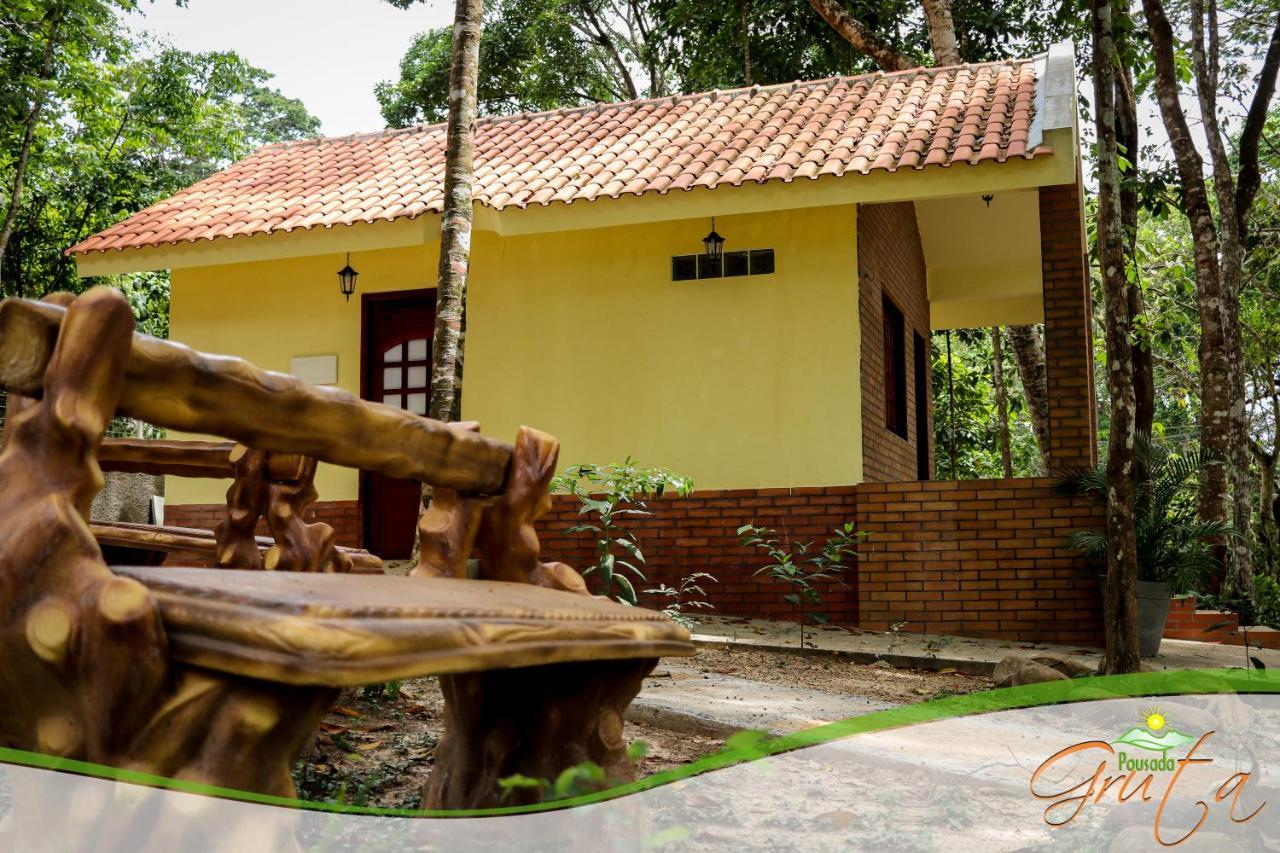 Hotel Gruta Ubajara