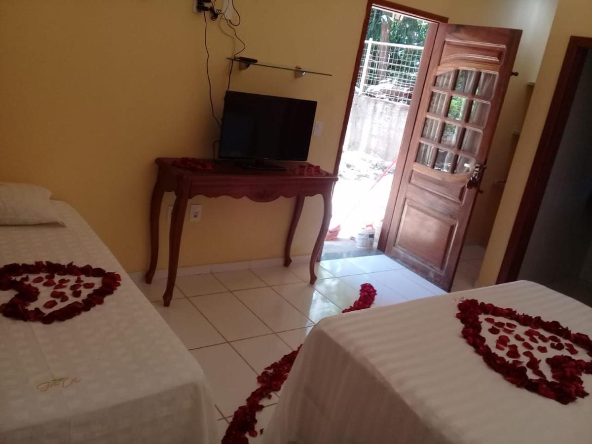 Hotel Gruta