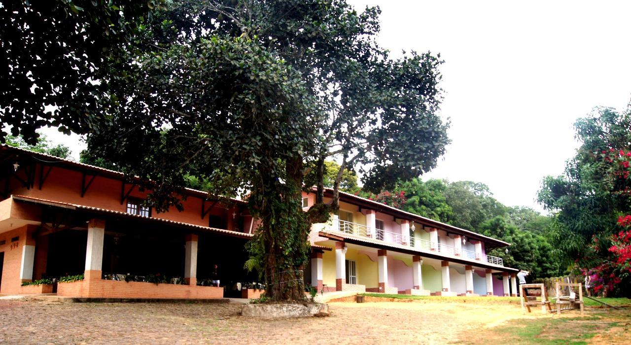 Gruta Hotel Ubajara