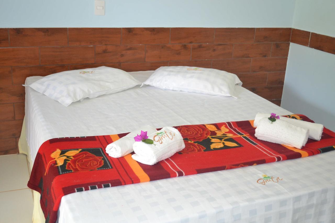 Hotel Gruta