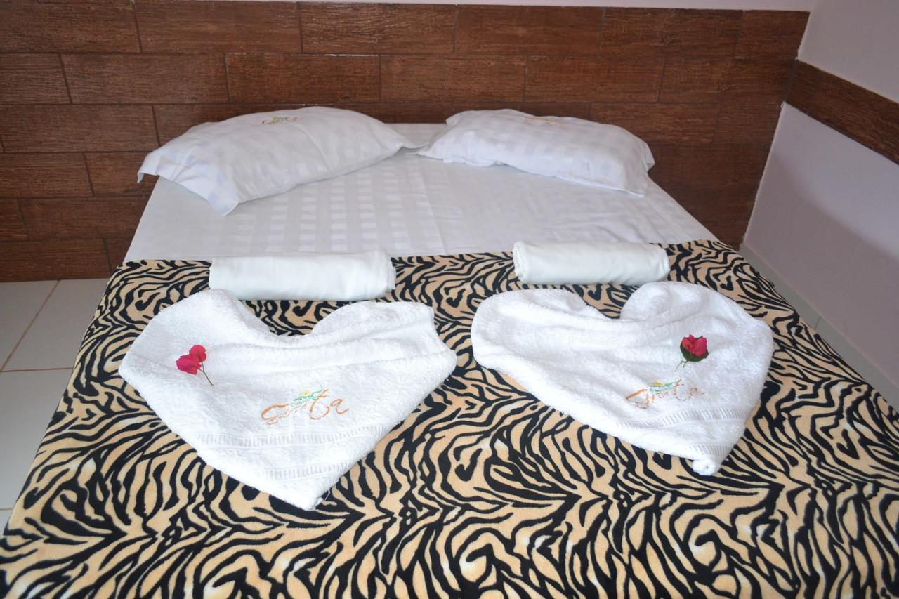 Gruta Hotel 3*