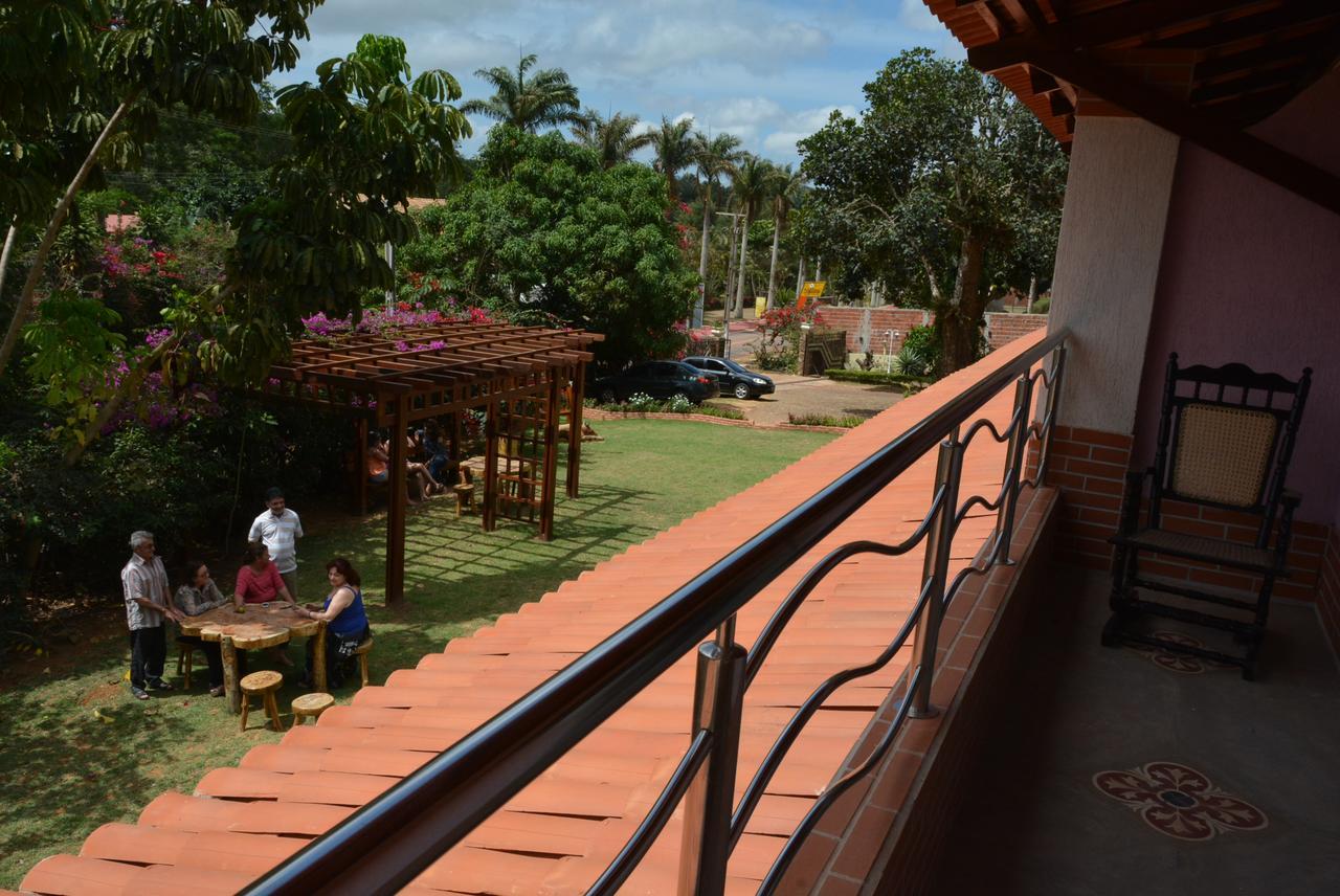 Hotel Gruta 3*