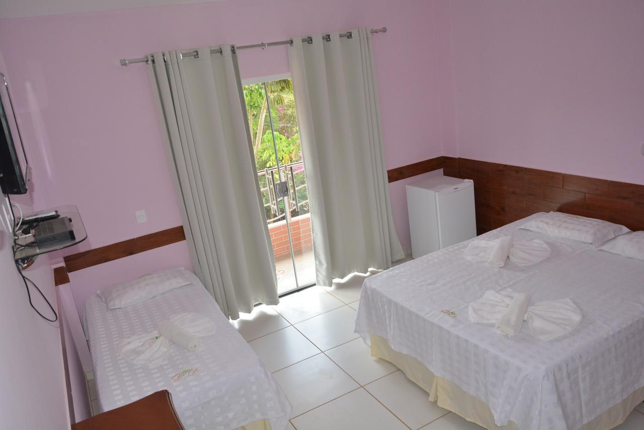 Gruta Hotel Ubajara