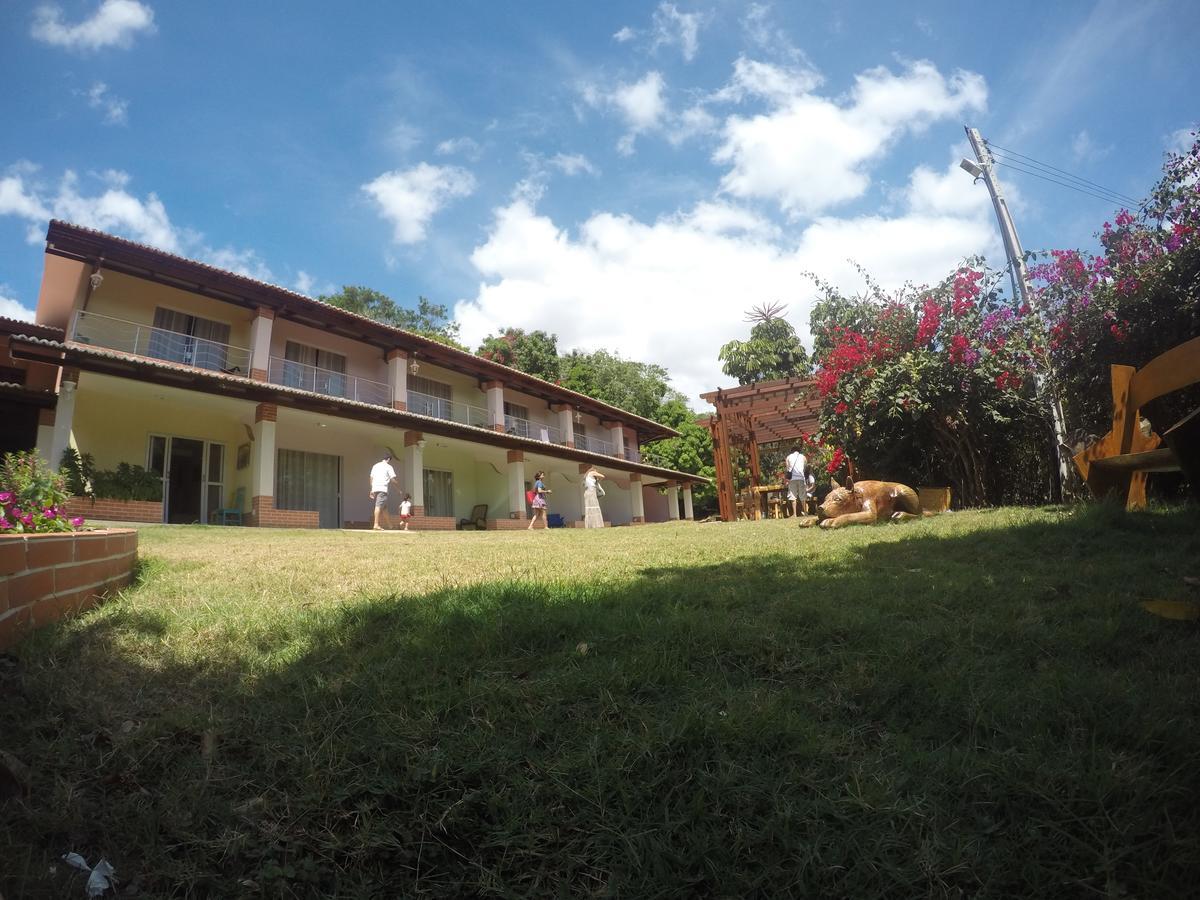 Gruta Hotel 3*