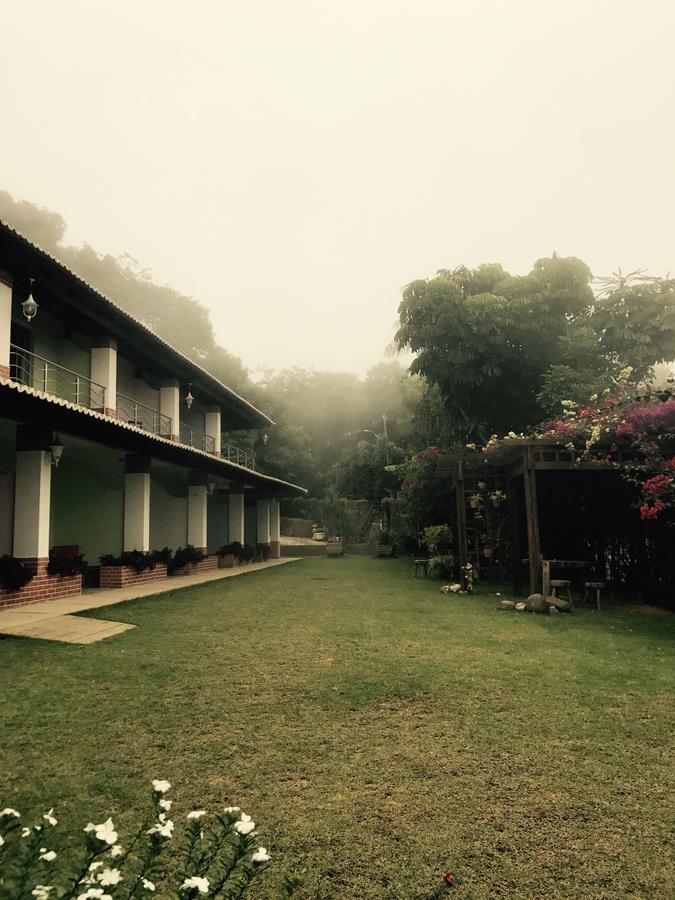 Hotel Gruta
